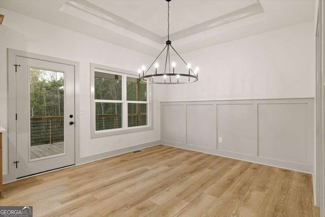 222 Mystic Drive, Ellijay, GA 30540