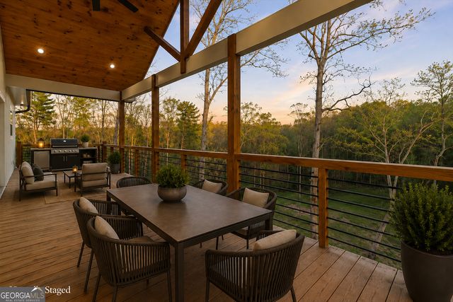222 Mystic Drive, Ellijay, GA 30540