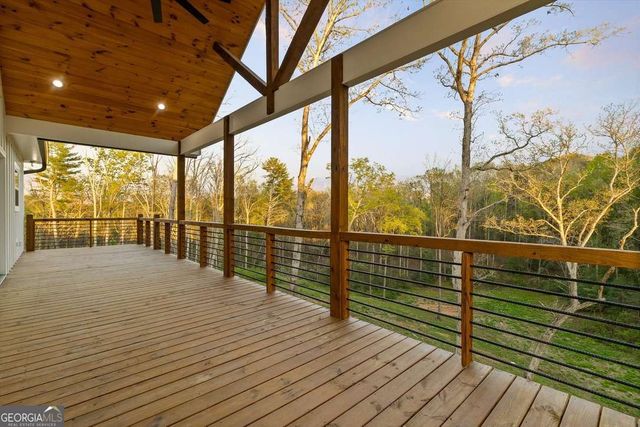 222 Mystic Drive, Ellijay, GA 30540