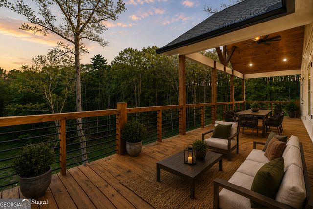 222 Mystic Drive, Ellijay, GA 30540