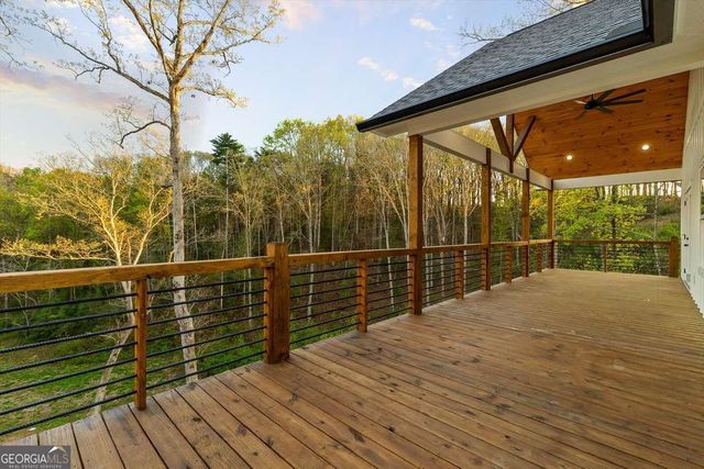222 Mystic Drive, Ellijay, GA 30540