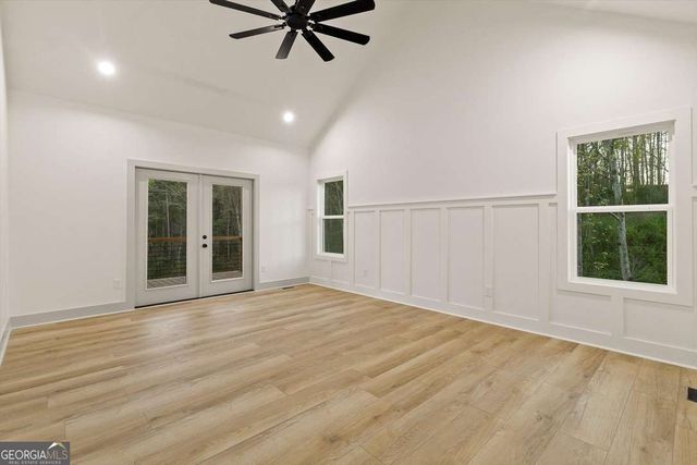 222 Mystic Drive, Ellijay, GA 30540