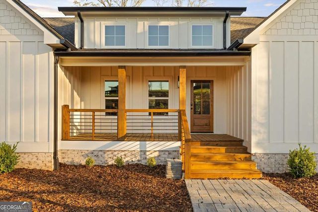 222 Mystic Drive, Ellijay, GA 30540