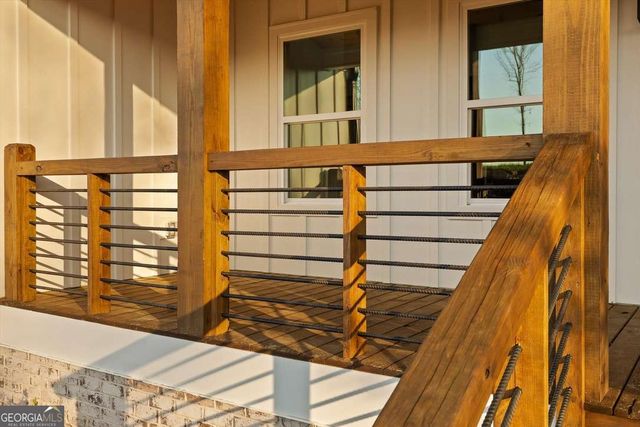222 Mystic Drive, Ellijay, GA 30540