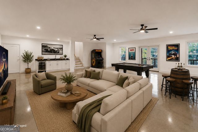 222 Mystic Drive, Ellijay, GA 30540