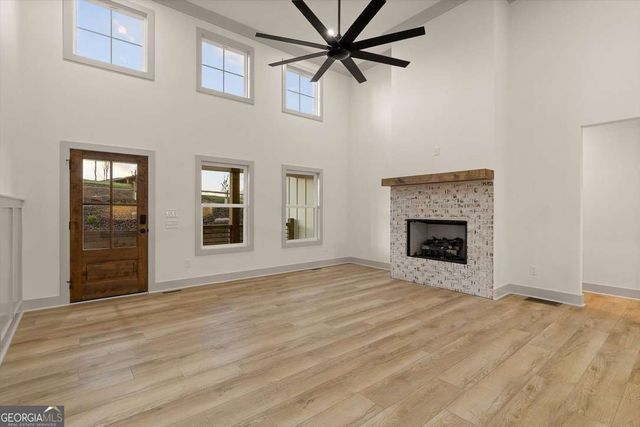 222 Mystic Drive, Ellijay, GA 30540