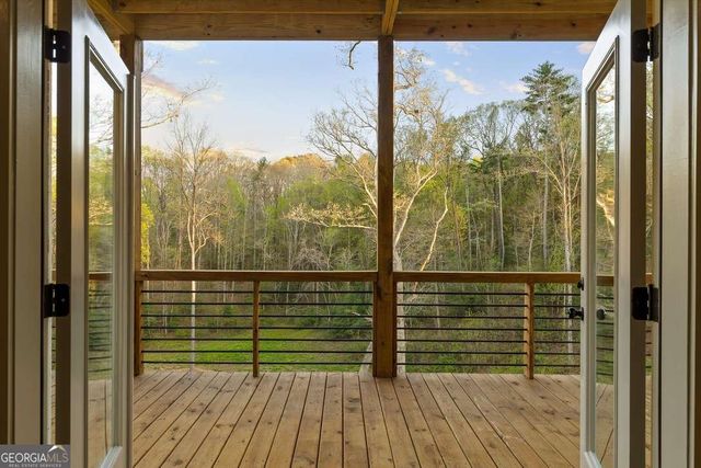 222 Mystic Drive, Ellijay, GA 30540