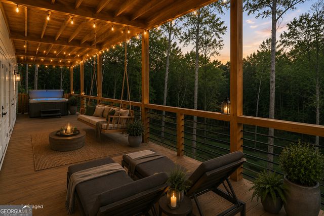 222 Mystic Drive, Ellijay, GA 30540