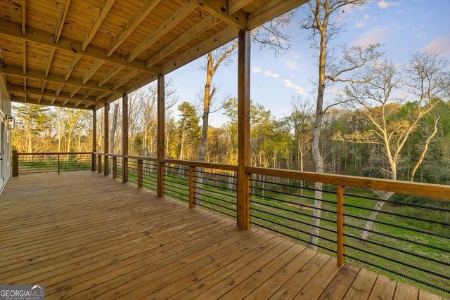 222 Mystic Drive, Ellijay, GA 30540