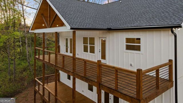 222 Mystic Drive, Ellijay, GA 30540