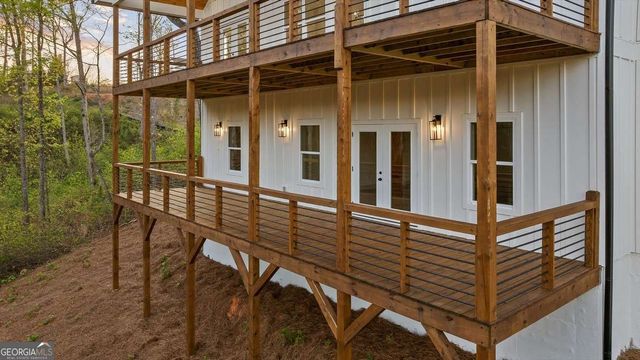 222 Mystic Drive, Ellijay, GA 30540