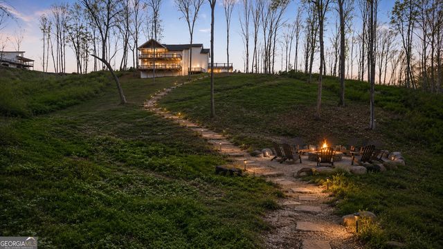 222 Mystic Drive, Ellijay, GA 30540
