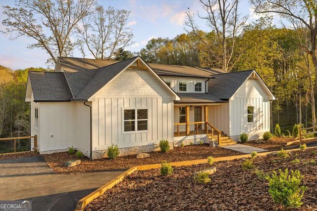 222 Mystic Drive, Ellijay, GA 30540