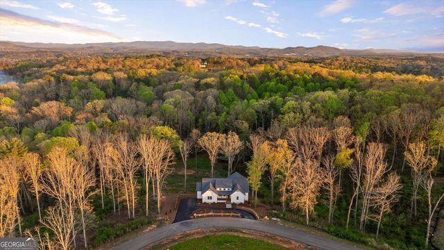 222 Mystic Drive, Ellijay, GA 30540