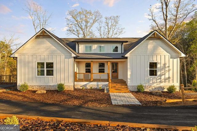222 Mystic Drive, Ellijay, GA 30540