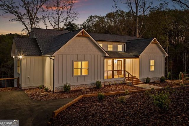 222 Mystic Drive, Ellijay, GA 30540