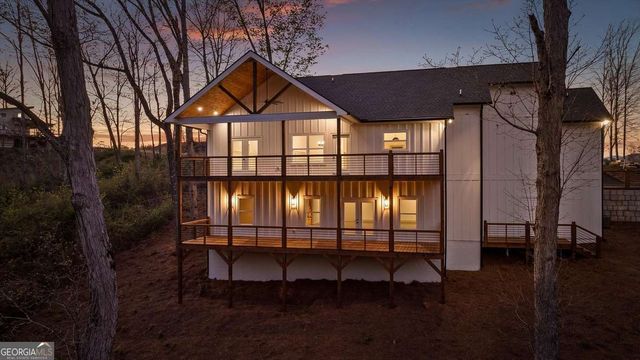 222 Mystic Drive, Ellijay, GA 30540