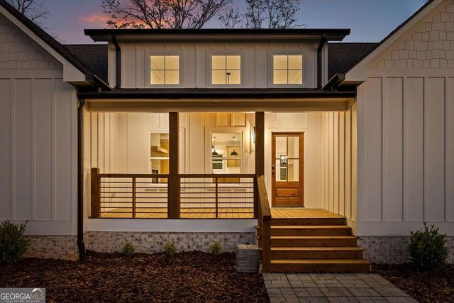 222 Mystic Drive, Ellijay, GA 30540