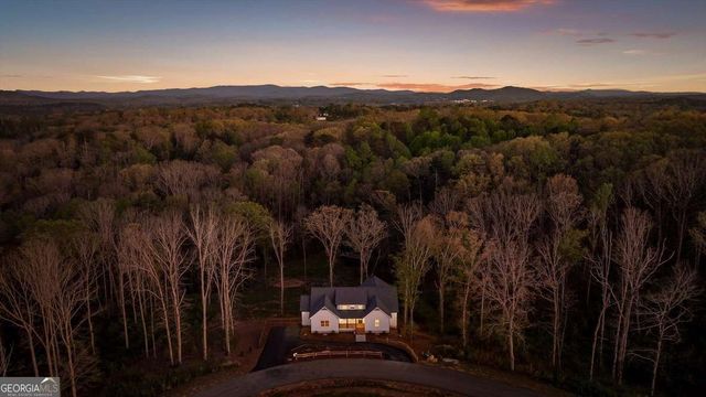 222 Mystic Drive, Ellijay, GA 30540