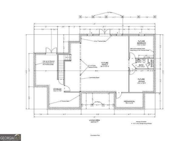 222 Mystic Drive, Ellijay, GA 30540