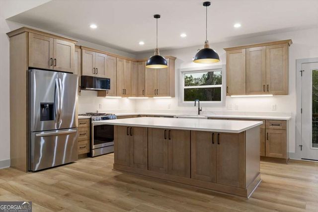 222 Mystic Drive, Ellijay, GA 30540