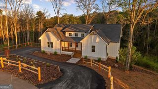 222 Mystic Drive, Ellijay, GA 30540