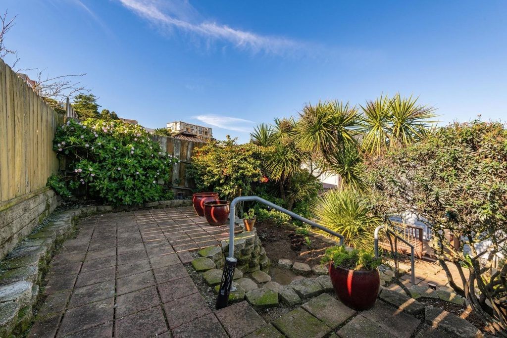 Image 48 of property listing at 1119 Hanover ST, Daly City, CA 94014