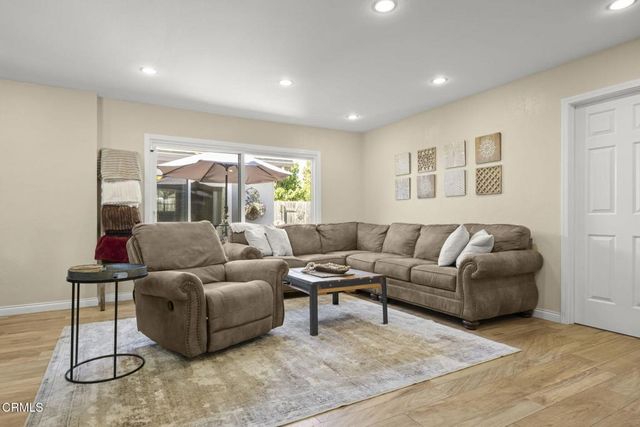 1920 Pamela Street, Oxnard, CA 93036