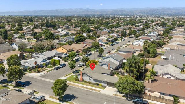 1920 Pamela Street, Oxnard, CA 93036