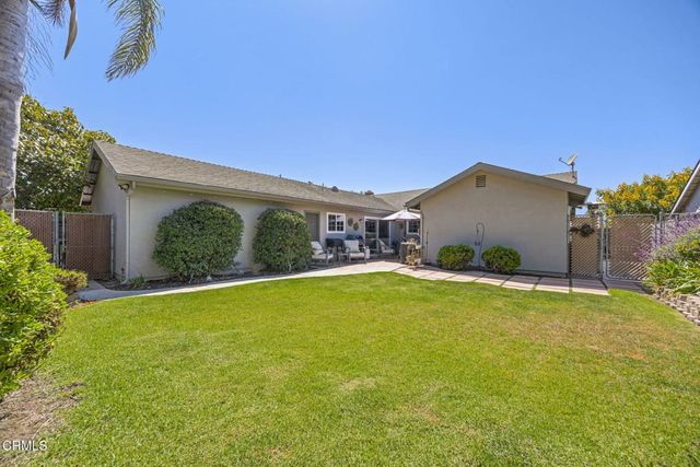 1920 Pamela Street, Oxnard, CA 93036