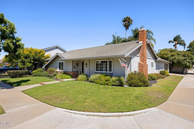 1920 Pamela Street, Oxnard, CA 93036