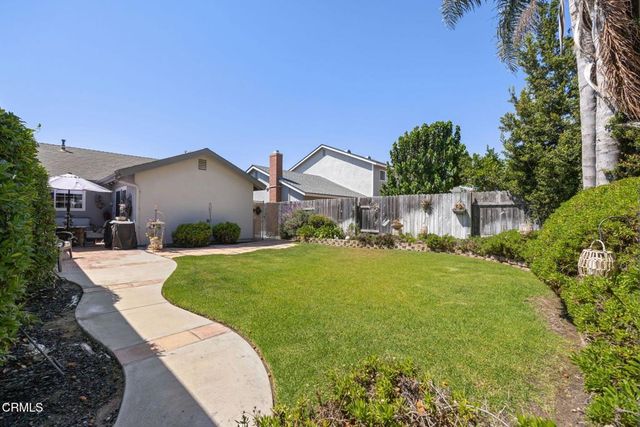 1920 Pamela Street, Oxnard, CA 93036
