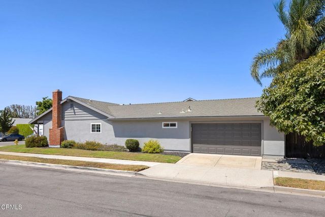 1920 Pamela Street, Oxnard, CA 93036