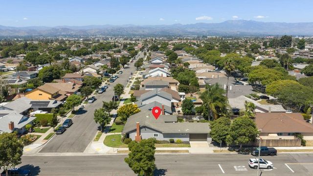 1920 Pamela Street, Oxnard, CA 93036