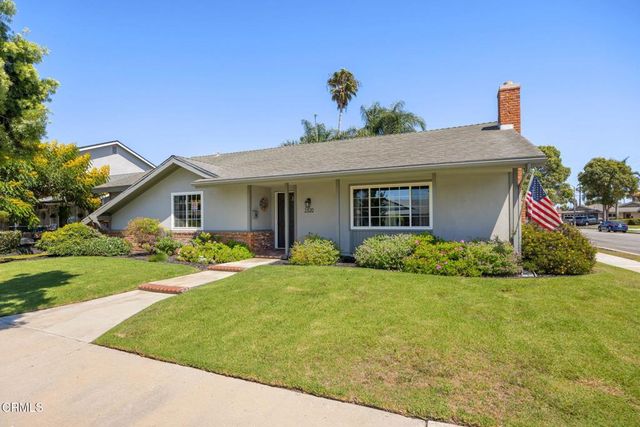 1920 Pamela Street, Oxnard, CA 93036