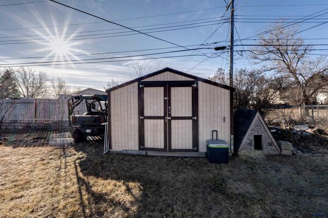 439 E COLLEGE AVE, Rapid City, SD 57701