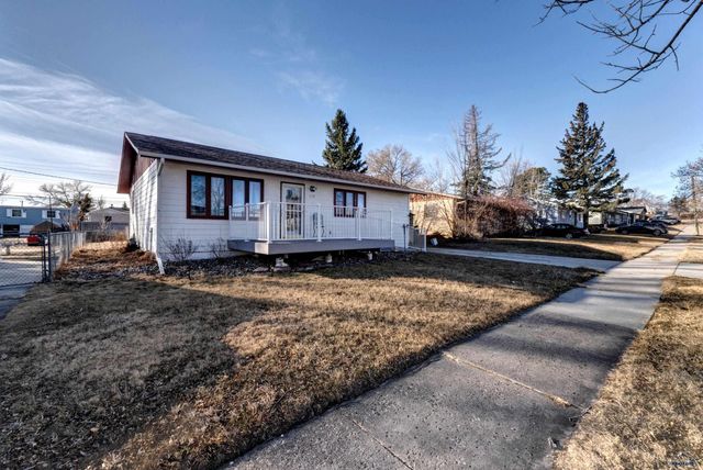 439 E COLLEGE AVE, Rapid City, SD 57701