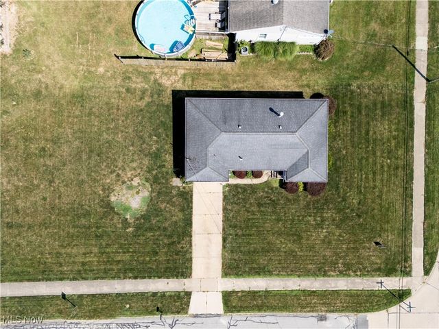 1705 W Hill Drive, Orrville, OH 44667