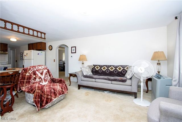 1705 W Hill Drive, Orrville, OH 44667