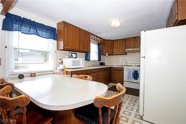 1705 W Hill Drive, Orrville, OH 44667