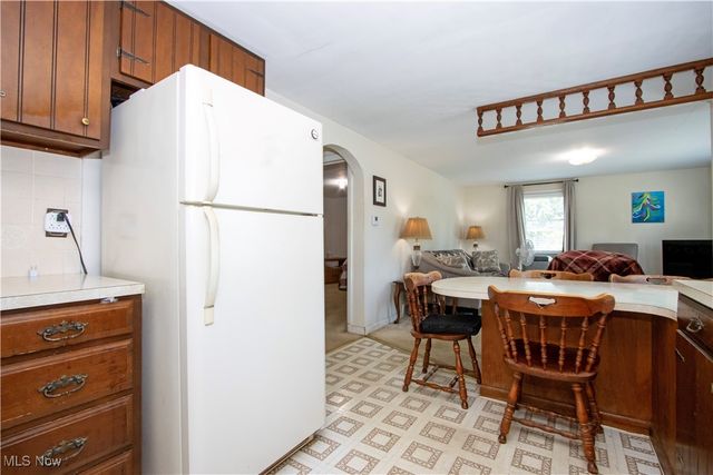 1705 W Hill Drive, Orrville, OH 44667