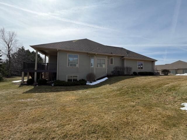 6837 Greyhawk COURT, Franklin, WI 53132
