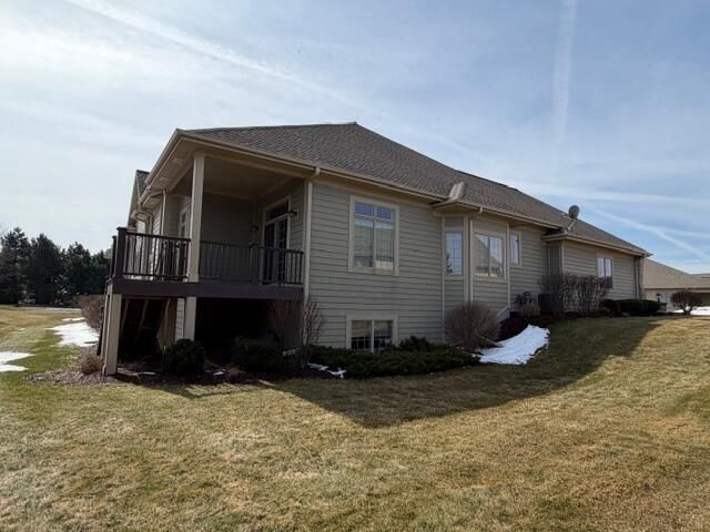 6837 Greyhawk COURT, Franklin, WI 53132