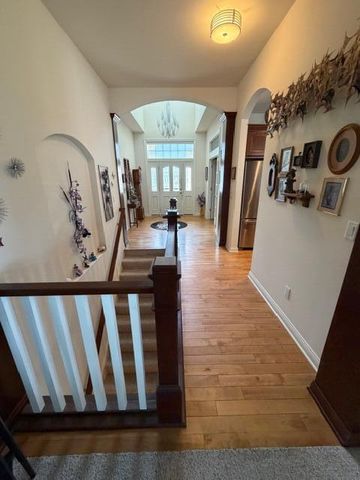 6837 Greyhawk COURT, Franklin, WI 53132