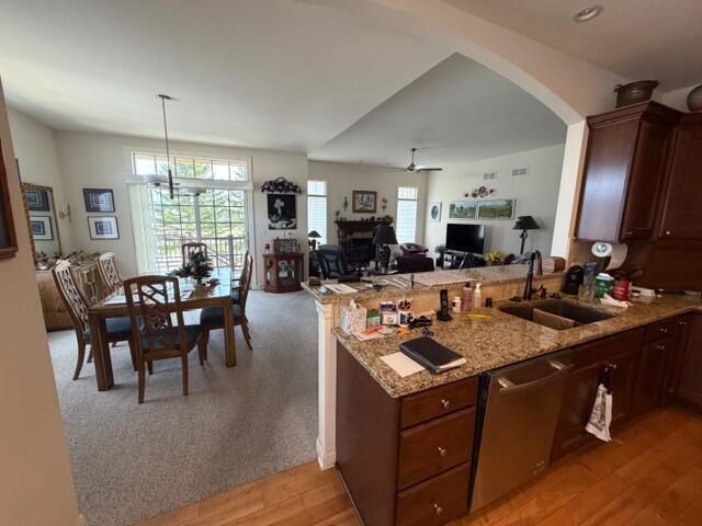 6837 Greyhawk COURT, Franklin, WI 53132