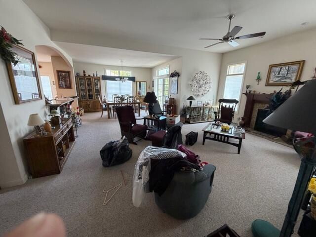 6837 Greyhawk COURT, Franklin, WI 53132