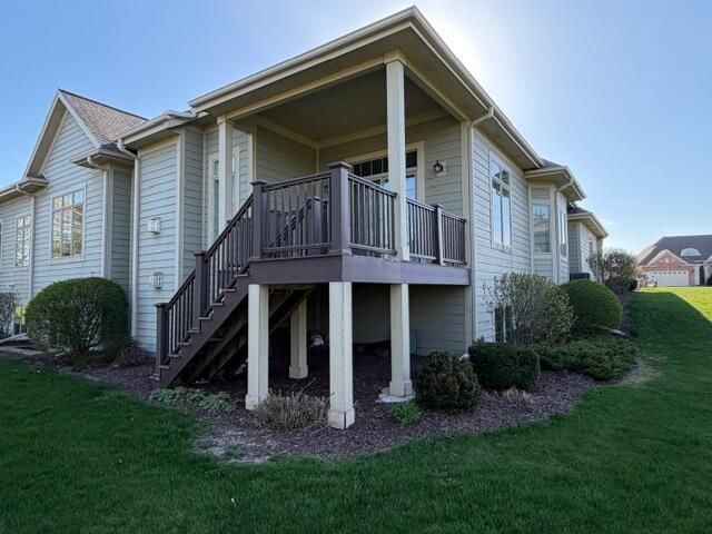 6837 Greyhawk COURT, Franklin, WI 53132