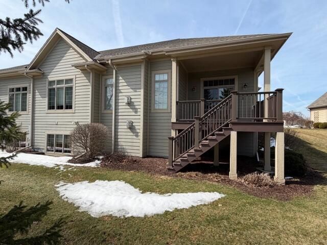 6837 Greyhawk COURT, Franklin, WI 53132