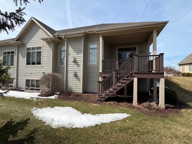 6837 Greyhawk COURT, Franklin, WI 53132