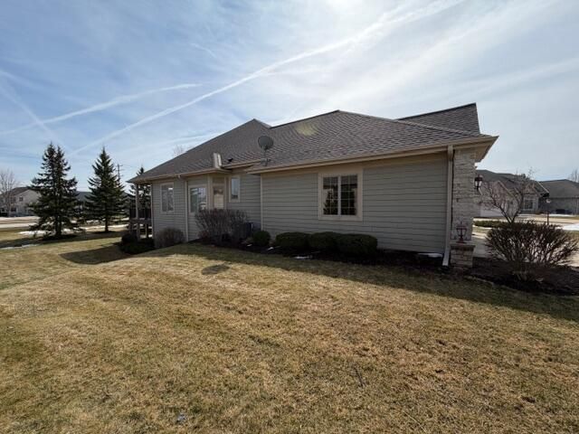6837 Greyhawk COURT, Franklin, WI 53132